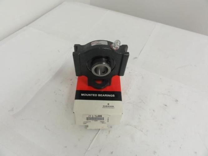 Browning VTWS 214; Bearing; Take Up