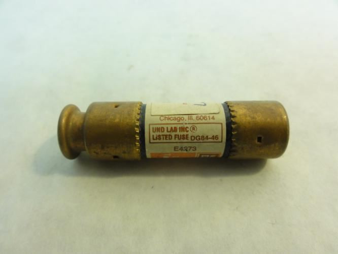Master Electrician 410977; Fuse; 15A