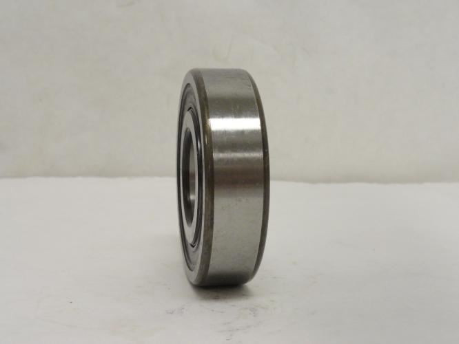 SKF 6306 2RSJEM; Ball Bearing 30mm ID x 72mm OD x 19mm Wide