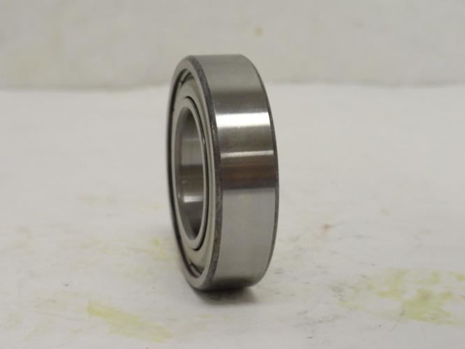 NSK 6005ZZCE; Ball Bearing 25mm ID x 47mm OD x 12mm Wide