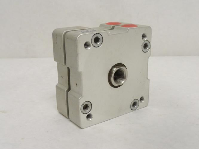 Bimba FS-700.25; Compact Low Profile Air Cyinder; 3"ID