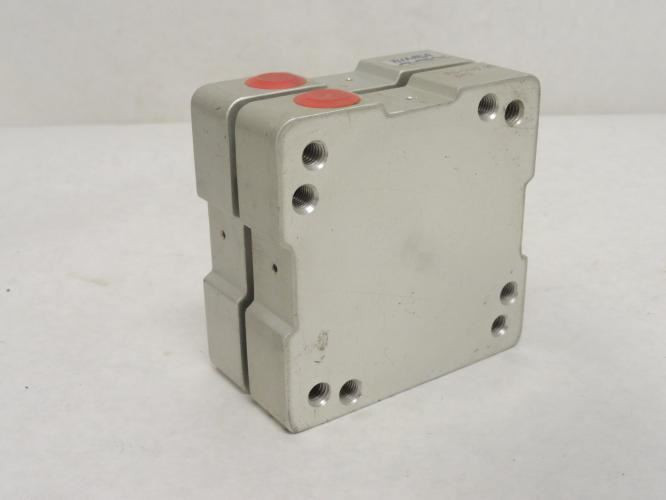 Bimba FS-700.25; Compact Low Profile Air Cyinder; 3"ID