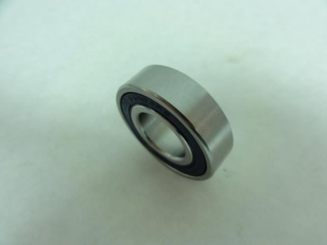 EBC SS6004-2RS; Ball Bearing; 20mm ID; 42mm OD; 12mm W