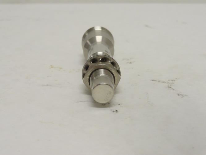 Allen-Bradley 871TM-B4C12-N3; Prox Sensor SS-Tube; 40-250VAC/DC