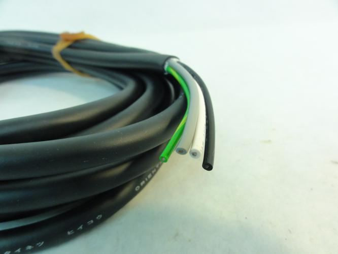 Oriental Motor CC05AC43P; Extension Cable; 16.4 FT