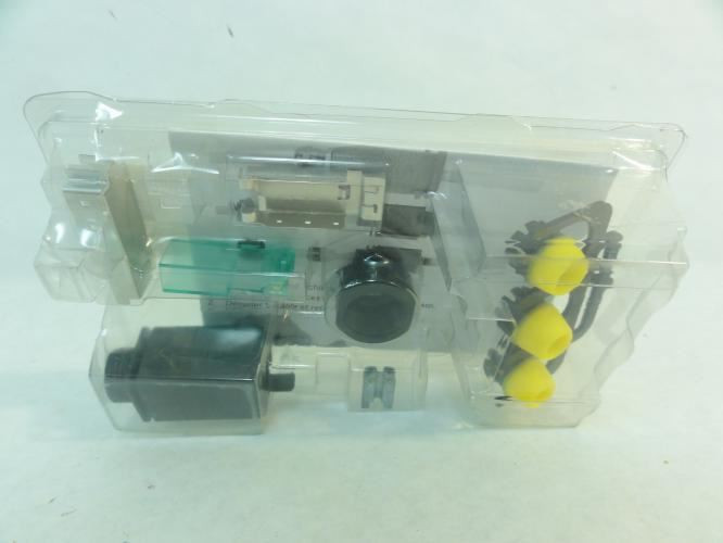 Harting 945145520; Connector Plug