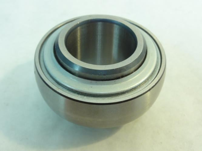 INA GYE30-KRR-B; Insert Ball Bearing; 30mm ID; 2.4409" OD