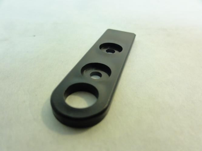 Sato PD1731200; Black Handle