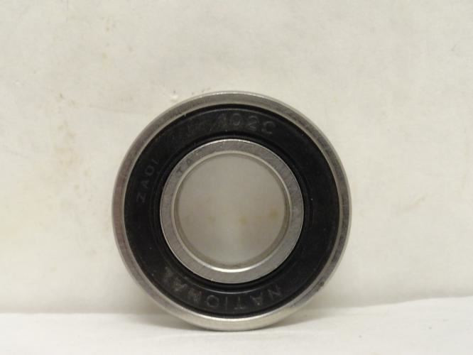 Federal 102-CC; Ball Bearing 15mm ID x 32mm OD x 9mm Wide