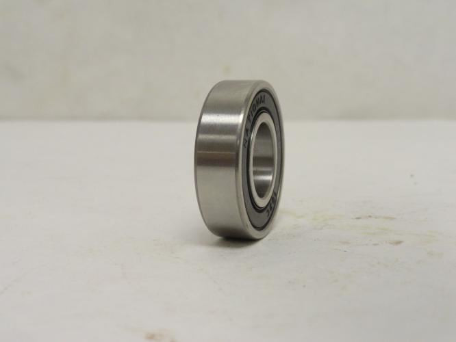 Federal 102-CC; Ball Bearing 15mm ID x 32mm OD x 9mm Wide