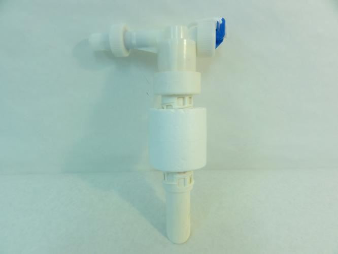 Dapec FXACACLAC; H2O Level Float Ball Assembly