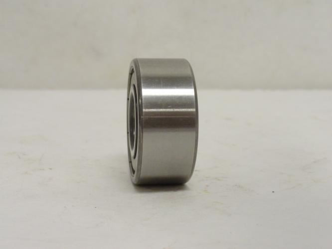 NTN 5203BZZ; Double Row Angular Contact Ball Bearing 17mm ID