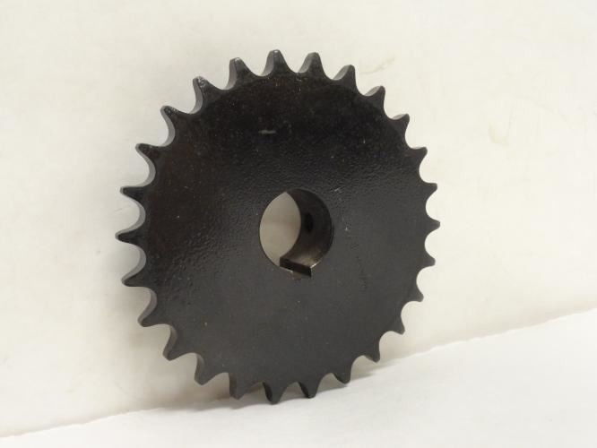Browning H4026X1; Hardened Sprocket # 40; 26T; 1"ID