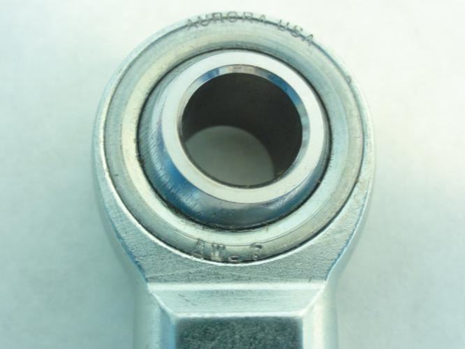 Aurora AW-7; RH Rod End; 0.4375"ID