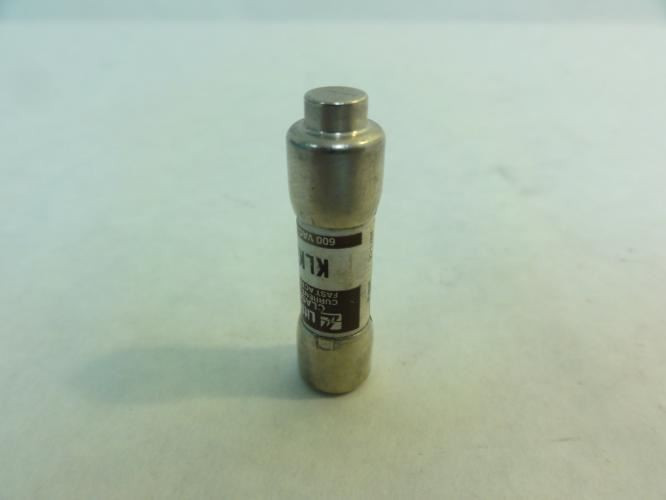 Littelfuse KLKR-5A; Fuse; 5A; 600VAC