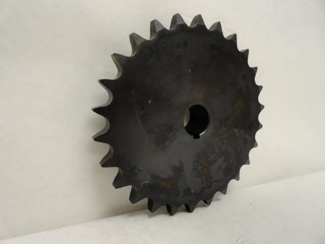 Browning H6026X1; Hardened Sprocket # 60; 26Teeth; 1"ID