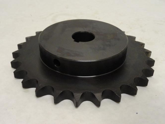 Browning H6026X1; Hardened Sprocket # 60; 26Teeth; 1"ID