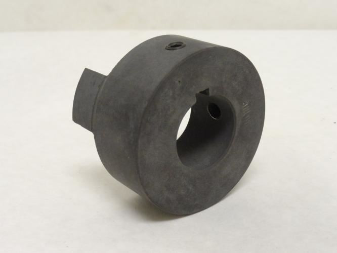 Masterdrive L099 1-1/8; Jaw Coupler Hub; 1-1/8"ID; 2.53" OD