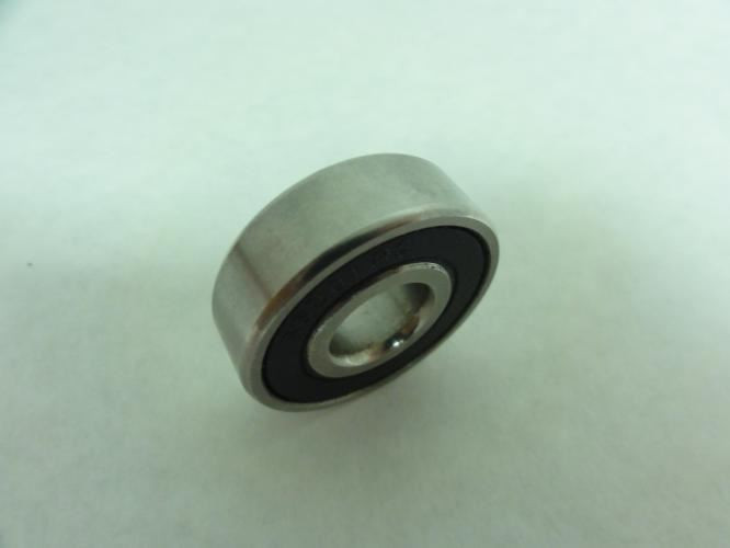 BL SS6201-2RS; Ball Bearing; 12mm ID; 32mm OD; 10mm W