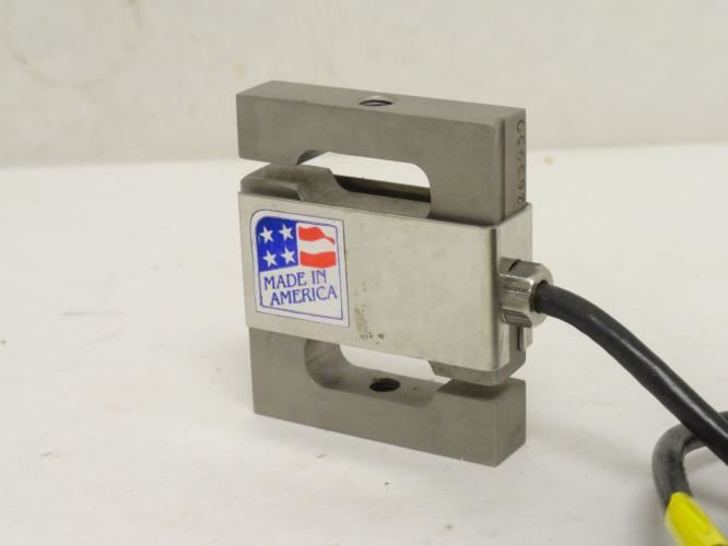Hardy HI S01-50; Load Cell; 50Lb Capacity