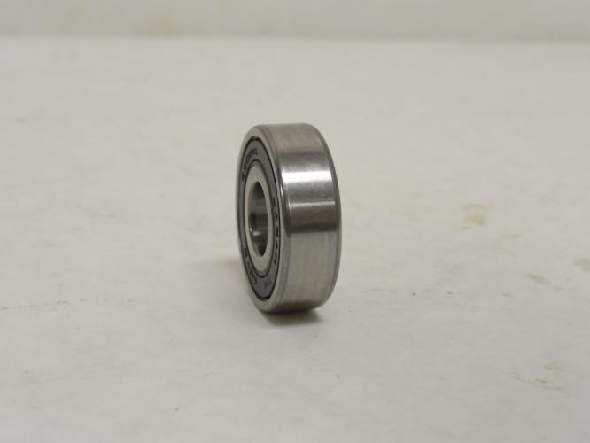 Koyo 62012RSC3; Ball Bearing 12mm ID x 32mm OD x 10mm Wide