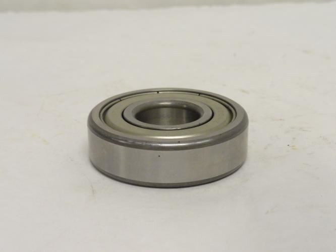 NTN 6304C3; Ball Bearing 20mm ID x 52mm OD x 15mm Wide