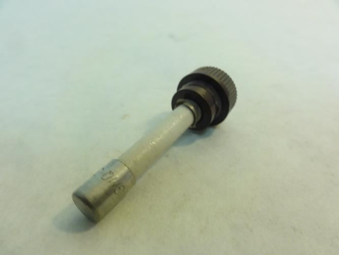 Bussmann QMC-3; Fuse; 3A