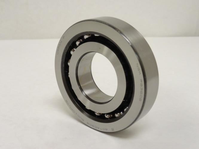 NSK 40TAC90BSUC10PN7B; Angular Contact Bearing 55mm ID