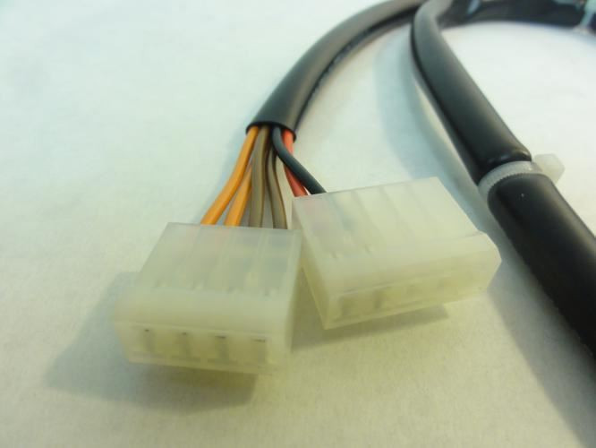 Sato RH1727100; Printhead Cable Assembly