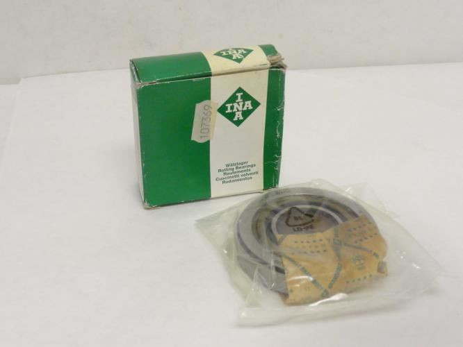 INA LR206-X-2RS; Yoke Track Follower 30mm ID x 72mm OD