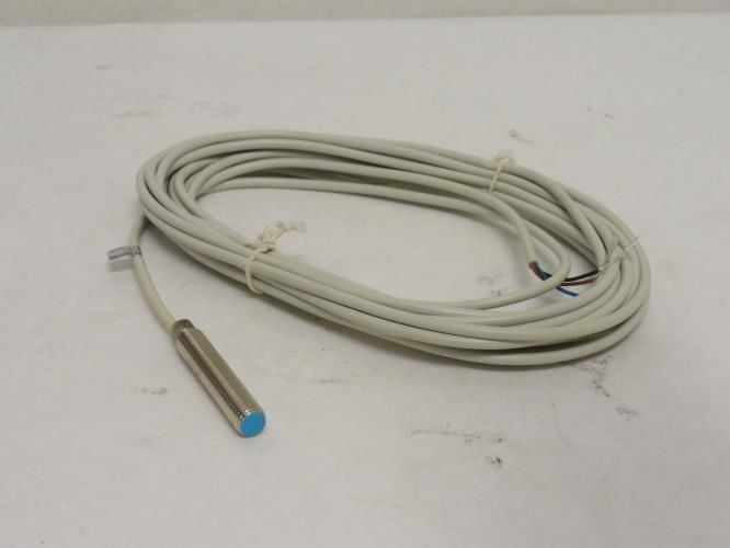 Sick IM08-1B5PS-ZWB; Inductive Prox Sensor 6021742 10-30VDC