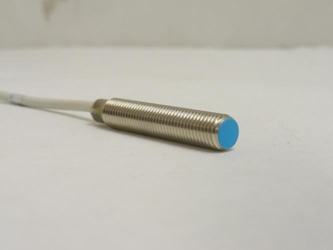 Sick IM08-1B5PS-ZWB; Inductive Prox Sensor 6021742 10-30VDC
