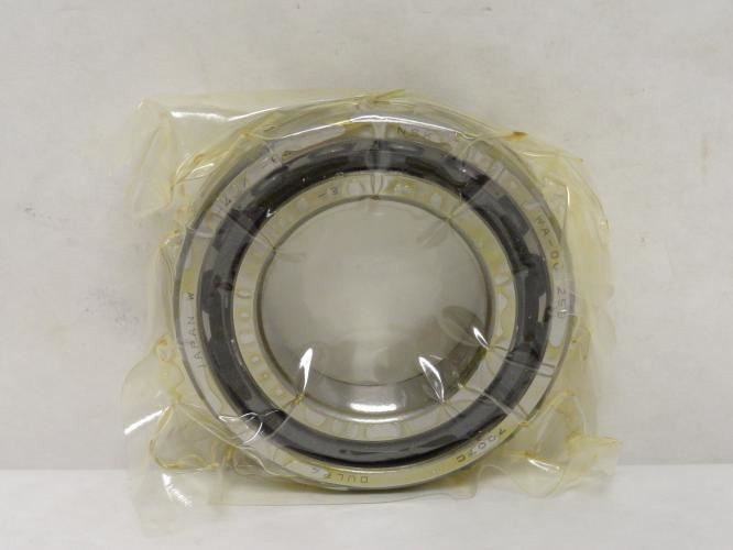 NSK 7007CTYNDULP4; Matched Set Precision Bearing 35mm x 62mm OD