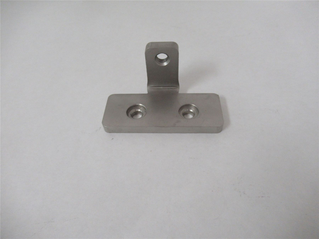 Foodmate LZ00058186-B; Mounting Plate  SS