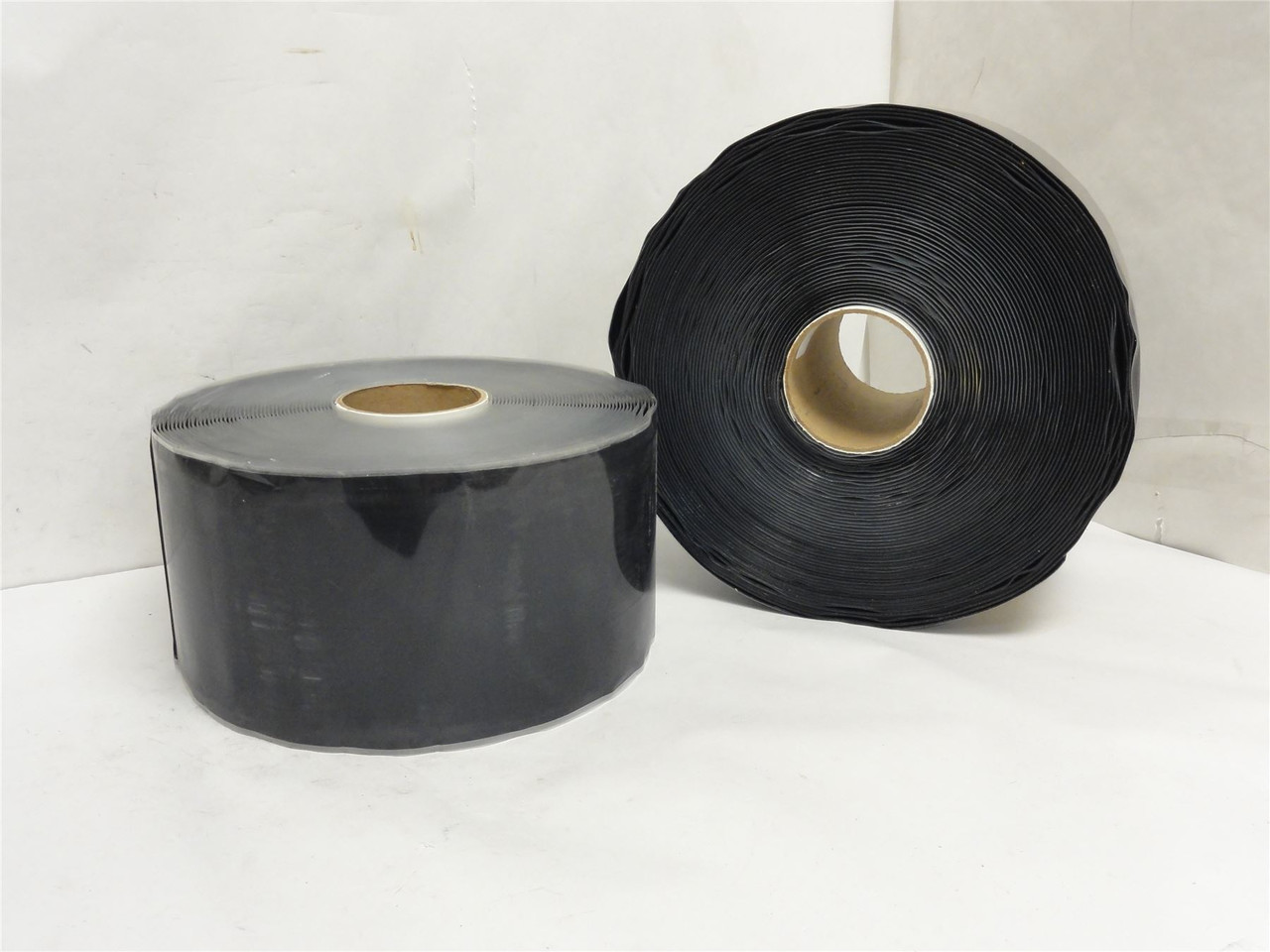 Firestone W56RAC1615; QuickSeam Black Flashing; 5" Wide