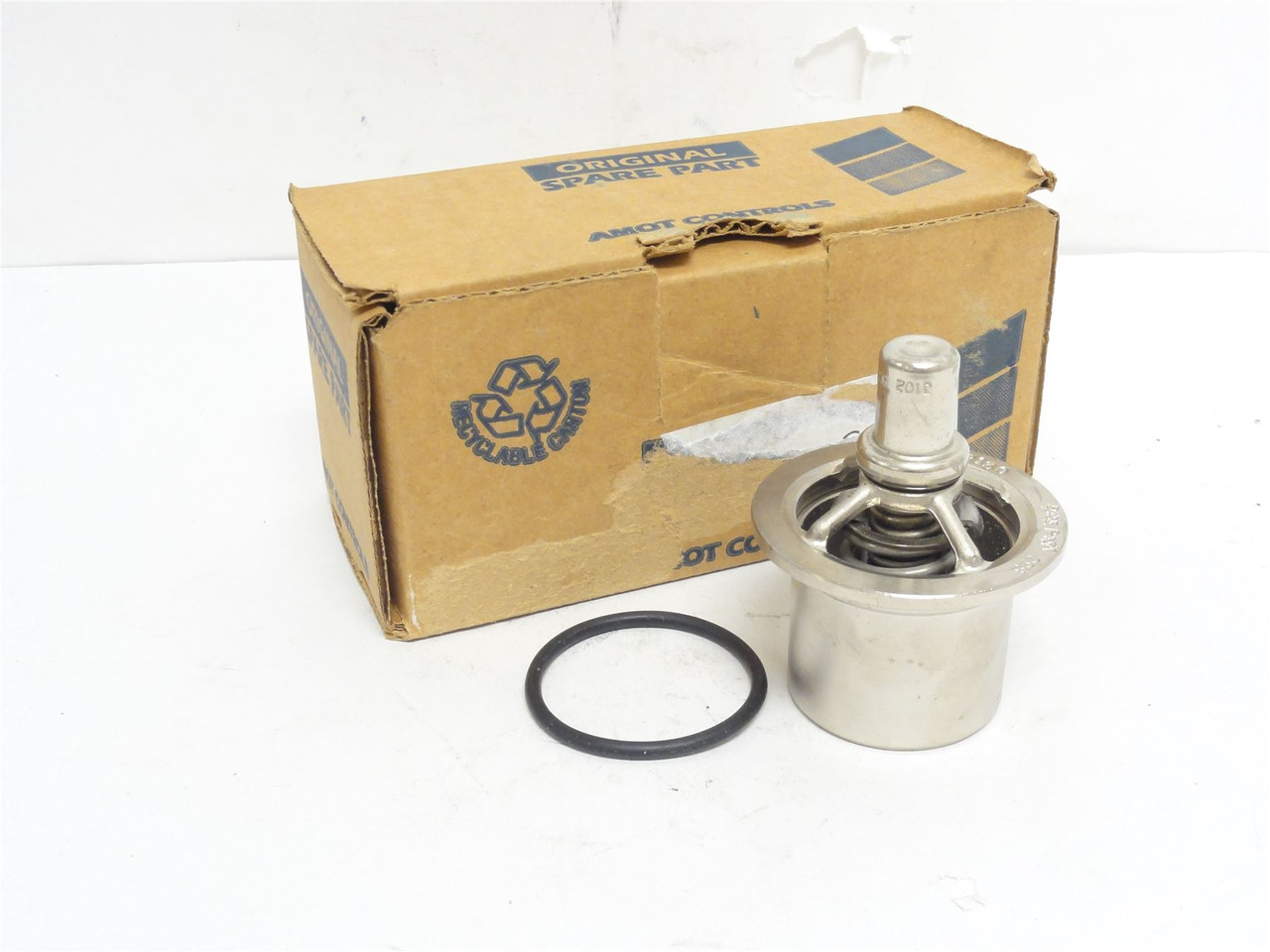 GEA 370-003240-130; Thermostat  5435P130; 68-120GPM