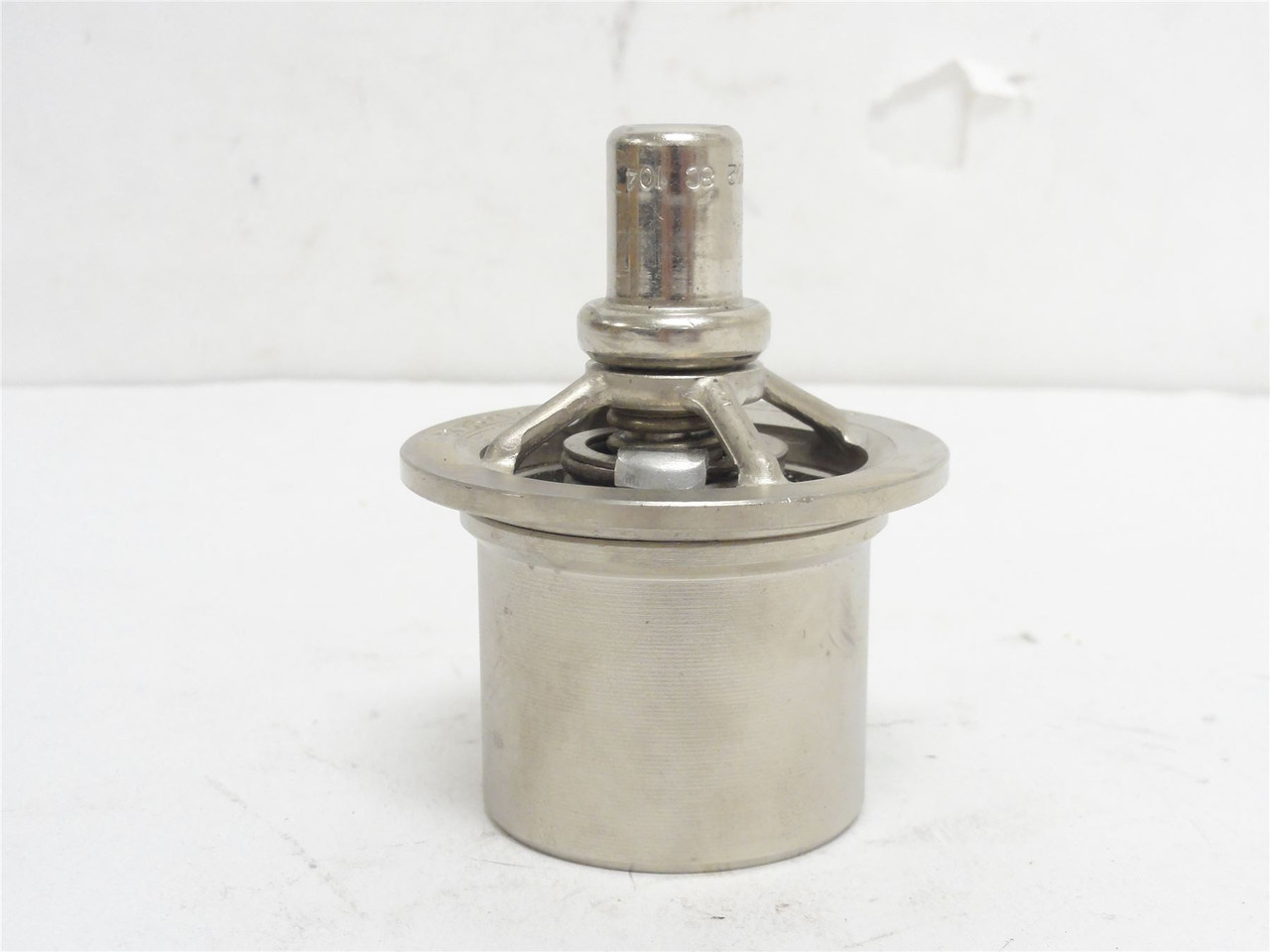 GEA 370-003240-130; Thermostat  5435P130; 68-120GPM