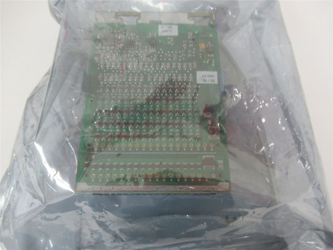 B+R Automation 7DM465.7; Digital Mixed Module24VDC 1 MS SINK