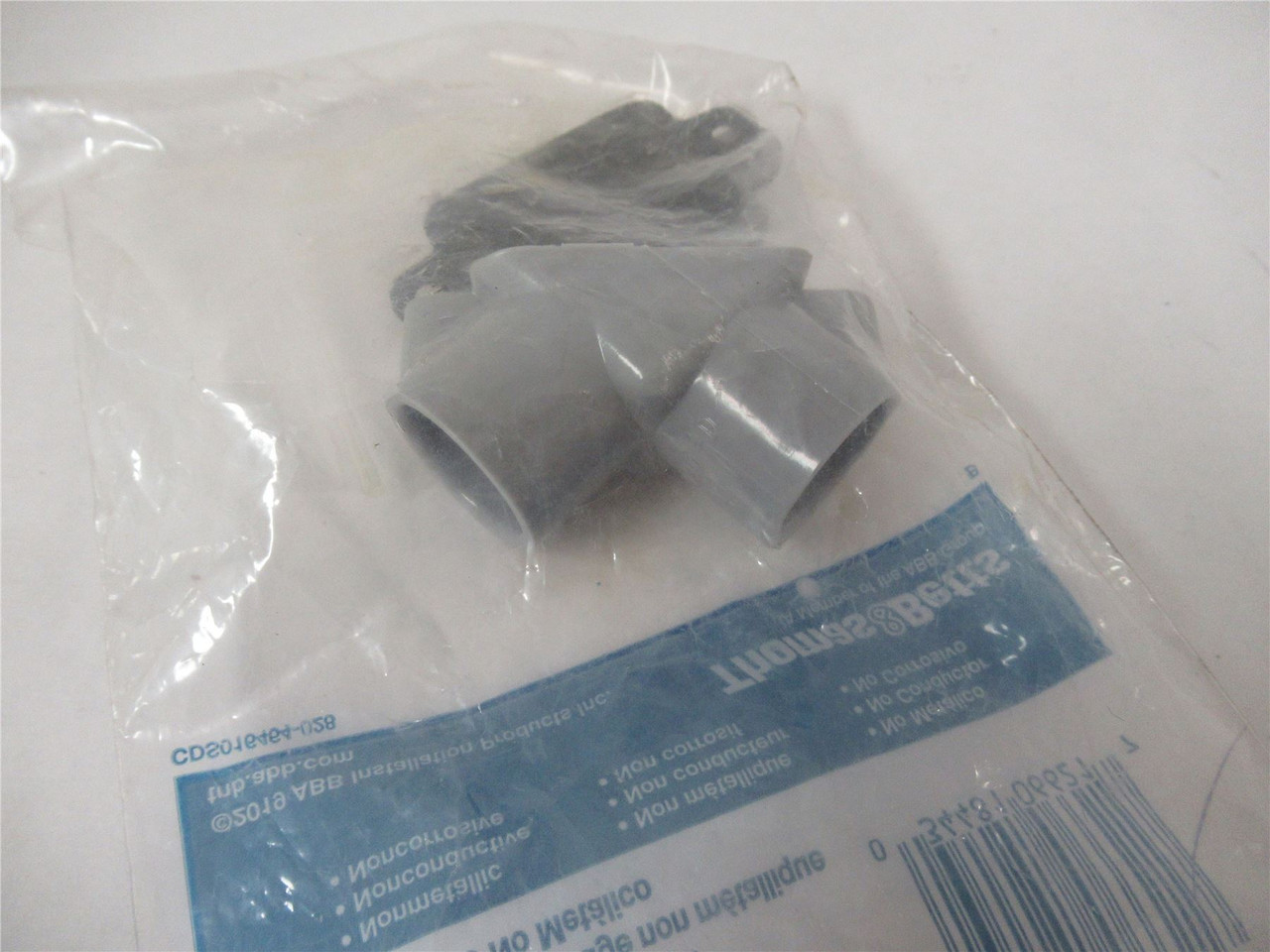 Thomas Betts E990D; Carlon Access Pull Elbow 1/2"