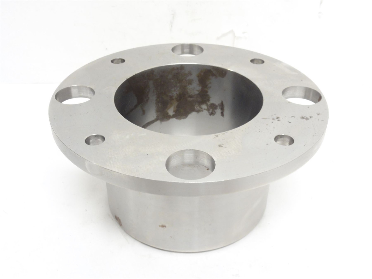 Rexnord 350.S52.HUB ES; Disk Coupler Hub 10107694; 4-5/8"ID