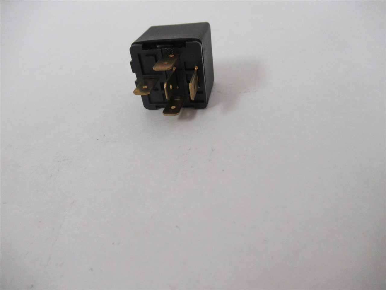 Tyco Electronics 0-1432797-1;  Relay 24 VDC 40 Amp