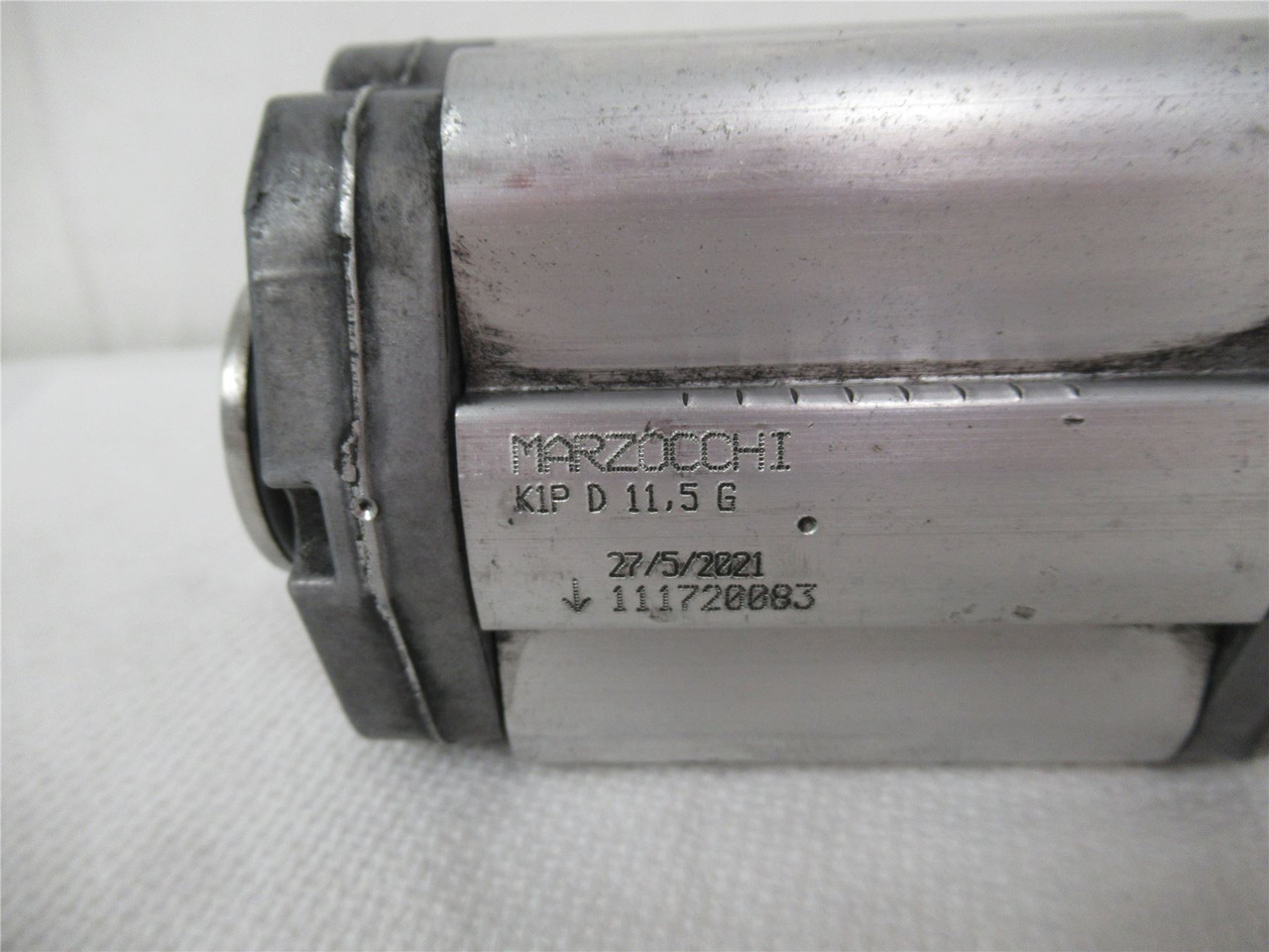 Marzocchi KIPD11.5G; Hydraulic Pump