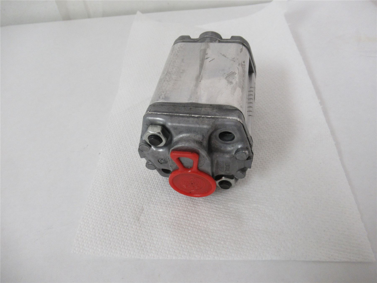 Marzocchi KIPD11.5G; Hydraulic Pump