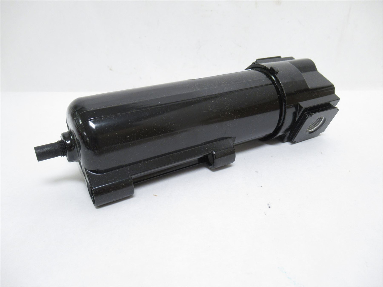 Exair 4730SS; Vortex Tube Enclosure Cooler 250PSI 2;000Btu/hr