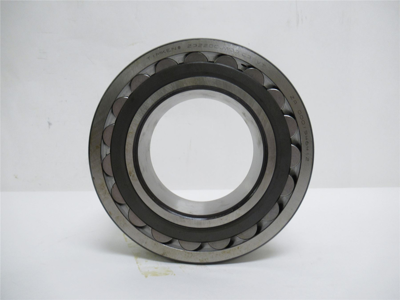 Timken 23220CJW33C3; Spherical Roller Bearing; 100mmD