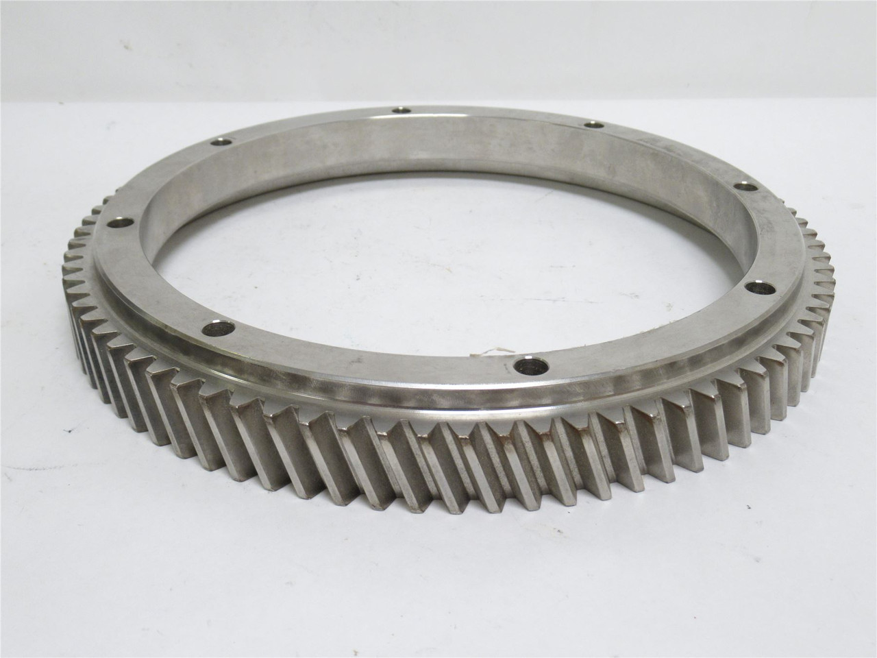 Karl Schnell 119193; Retaining Gear; SS; 82 Teeth; 1" Width