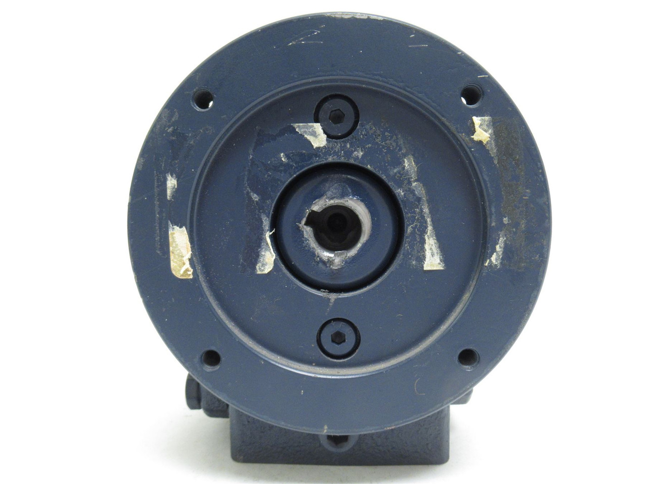 Grove Gear GR-HMQ-813-15-H1-D71D; Gear Reducer; RA 15:1 Ratio
