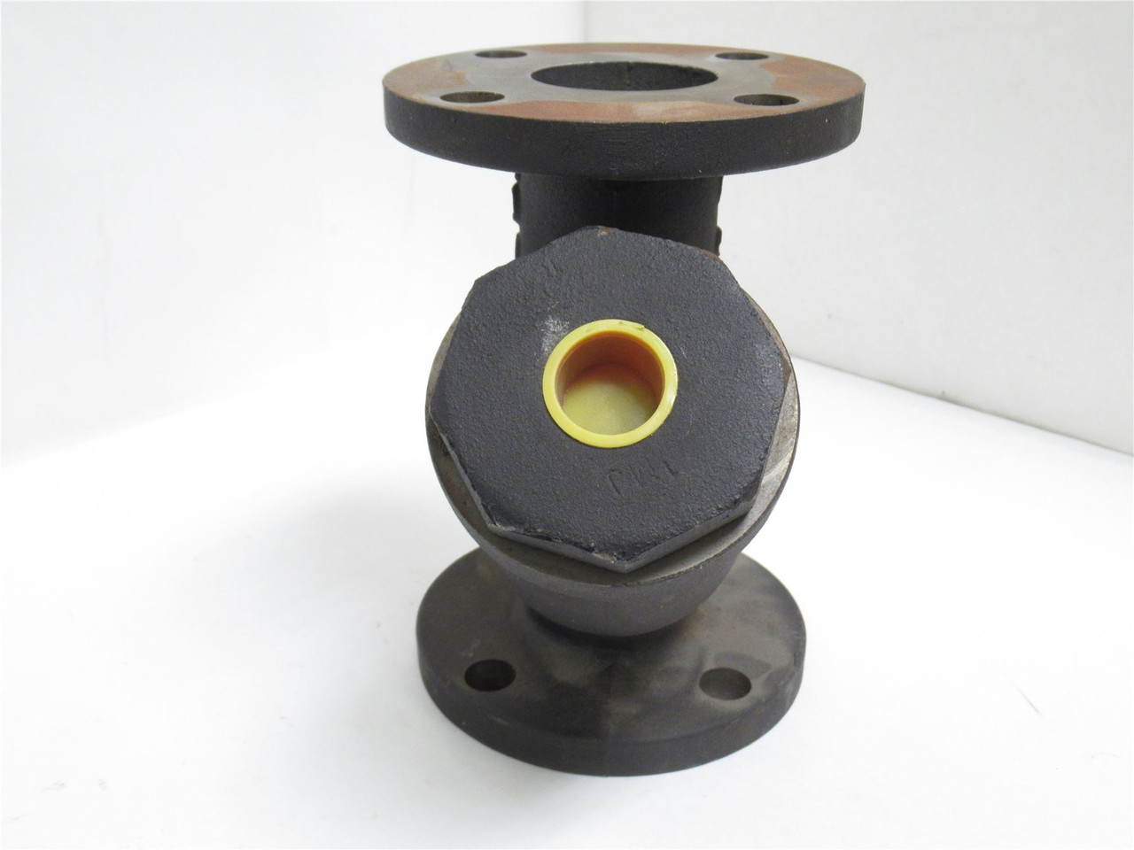 Spirax-Sarco 54006; Wye Strainer; 2" Ports; #20 SS-304 Mesh