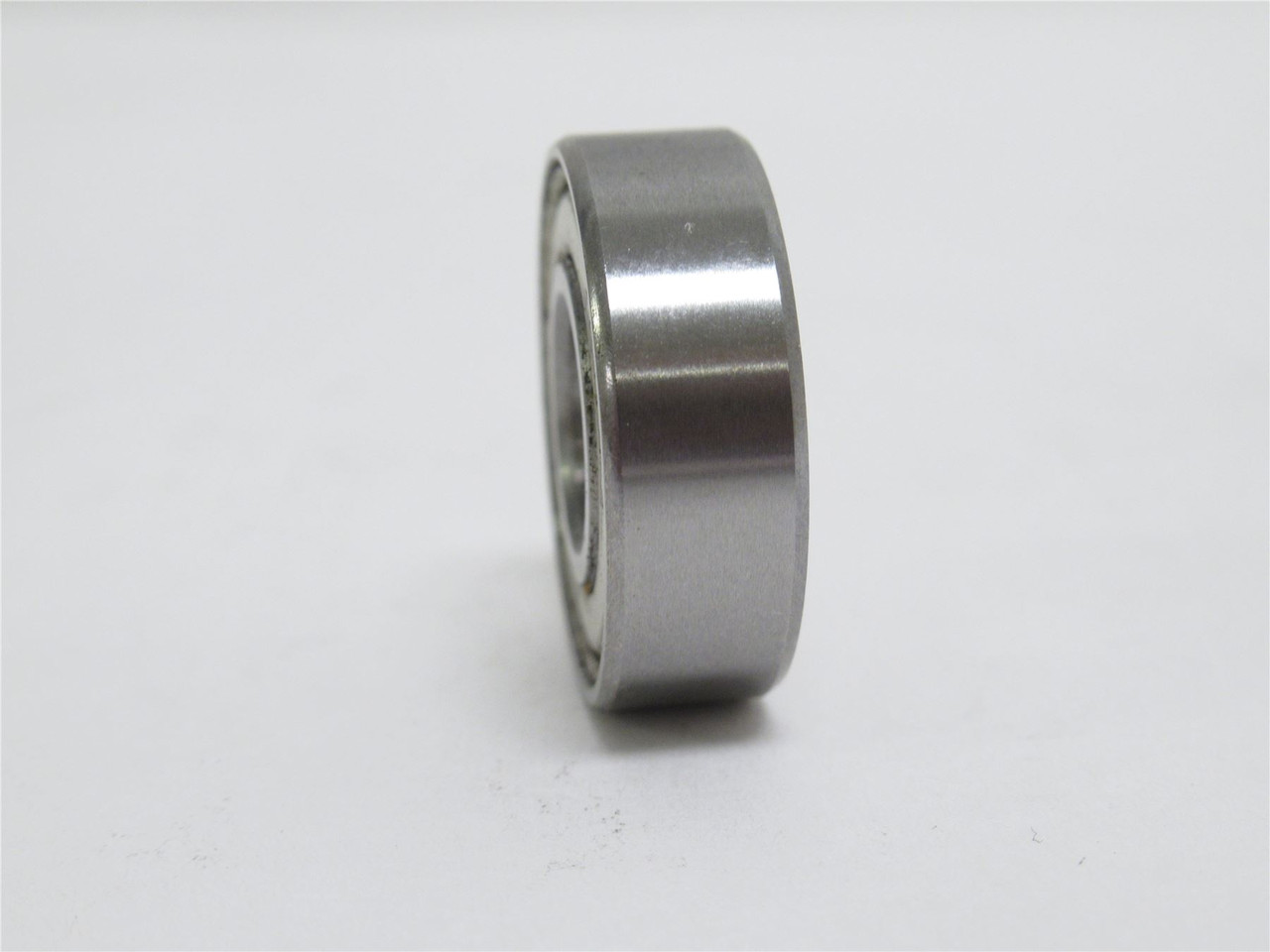 Peer 1604-ZZ; Ball Bearing 3/8"ID x 7/8"OD x 9/32" Wide