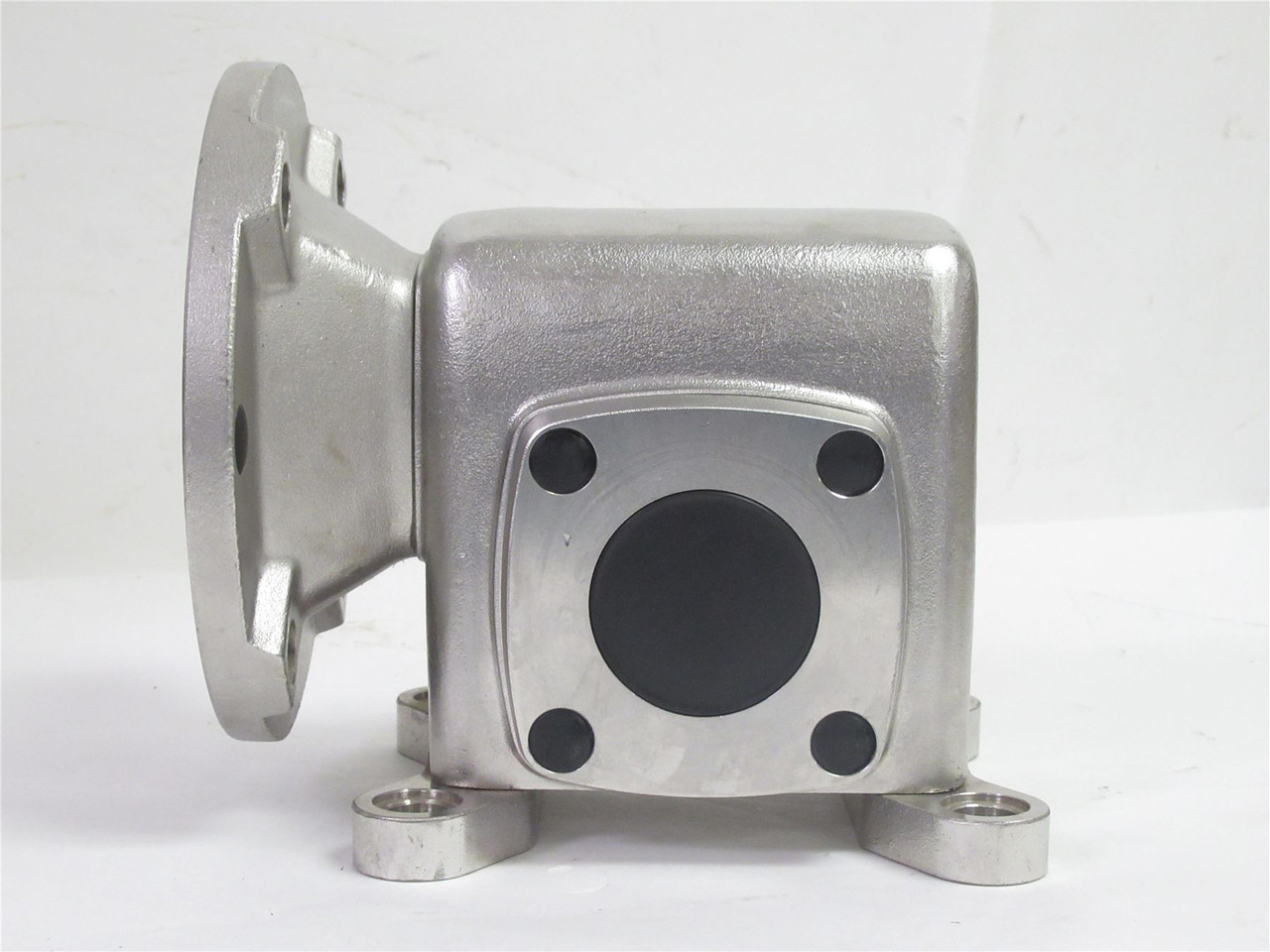 Boston Gear SSF715-10-B5-GS; Gearbox; 10:1; 1.2 Input HP